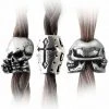 Gothic Jewellery Alchemy Gothic Funereal Beard And Hair Beads