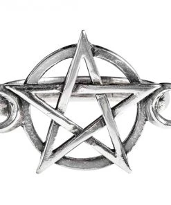 Alchemy Gothic Gothic Jewellery Alchemy Goddess Ring