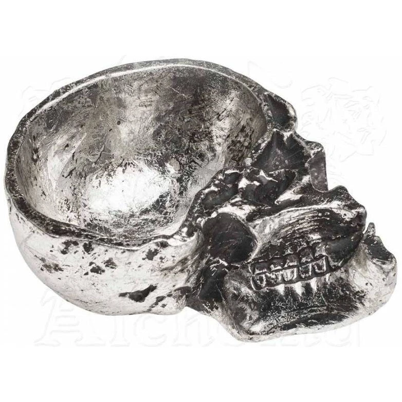 All Homeware Alchemy Gothic Half Skull Trinket Dish V60 5 All Homeware Alchemy Gothic Half Skull Trinket Dish V60