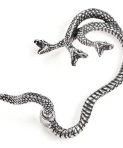 Alchemy Gothic Gothic Jewellery Alchemy Khthonis Earwrap Left