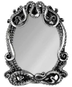 Alchemy Gothic Alchemy Kraken Mirror