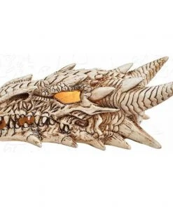 Alchemy Gothic LED Dragon Skull All Homeware