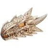 Alchemy Gothic LED Dragon Skull All Homeware 1 Alchemy Gothic LED Dragon Skull All Homeware