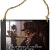 Alchemy Gothic Alchemy Life Is Infiniely Stranger Plaque 2 Alchemy Gothic Alchemy Life Is Infiniely Stranger Plaque