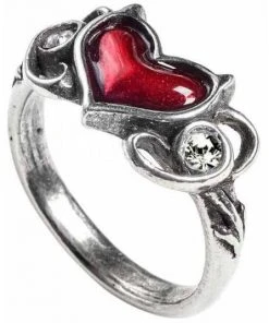 Alchemy Gothic Gothic Jewellery Alchemy Little Devil Ring
