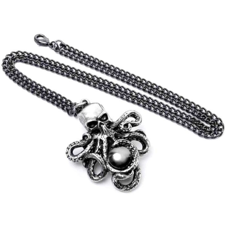 Alchemy Gothic Alchemy Mammon Of The Deep Pendant 4 Alchemy Gothic Alchemy Mammon Of The Deep Pendant