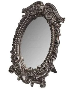Alchemy Gothic Alchemy Masque Of The Black Rose Mirror Bedroom
