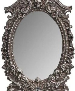 Alchemy Gothic Alchemy Masque Of The Black Rose Mirror Bedroom