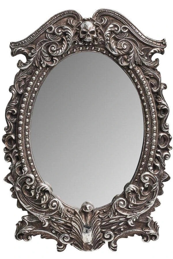 Alchemy Gothic Alchemy Masque Of The Black Rose Mirror Bedroom 3 Alchemy Gothic Alchemy Masque Of The Black Rose Mirror Bedroom