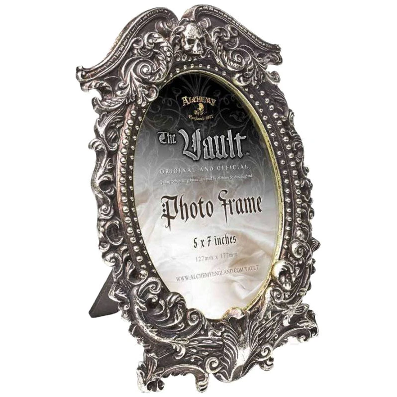 Alchemy Gothic Alchemy Masque Of The Black Rose Picture Frame 4 Alchemy Gothic Alchemy Masque Of The Black Rose Picture Frame