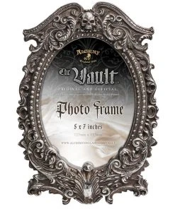 Alchemy Gothic Alchemy Masque Of The Black Rose Picture Frame 7 Alchemy Gothic Alchemy Masque Of The Black Rose Picture Frame