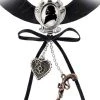 Alchemy Gothic Gothic Jewellery Alchemy Memento For A Highwayman Choker 1 Alchemy Gothic Gothic Jewellery Alchemy Memento For A Highwayman Choker