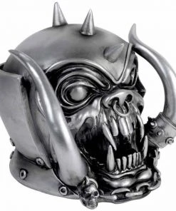 Alchemy Gothic Alchemy Motorhead Warpig Bust / Model