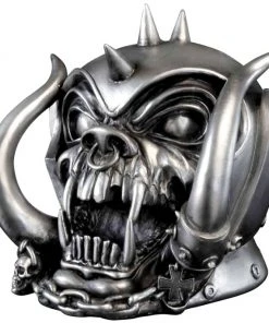 Alchemy Gothic Alchemy Motorhead Warpig Bust / Model 9 Alchemy Gothic Alchemy Motorhead Warpig Bust / Model