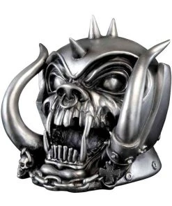 Alchemy Gothic Alchemy Motorhead Warpig Bust / Model