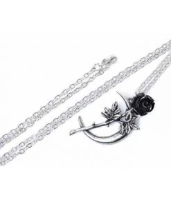 Alchemy Gothic Alchemy New Romance Necklace P843