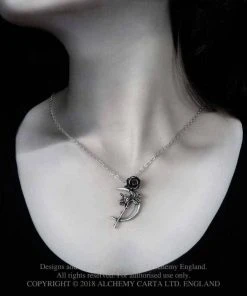 Alchemy Gothic Alchemy New Romance Necklace P843