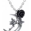 Alchemy Gothic Alchemy New Romance Necklace P843