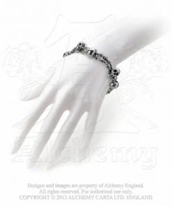 Alchemy Gothic No Mans Land A103 Gothic Jewellery