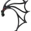Alchemy Gothic Nocti-Dame Earwrap E392
