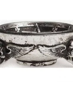 Alchemy Gothic Alchemy Pentagramatron Trinket Dish V63