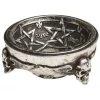 Alchemy Gothic Alchemy Pentagramatron Trinket Dish V63
