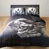 Alchemy Gothic Duvet Gothic Jewellery Alchemy Poe's Raven Duvet