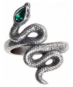 Alchemy Gothic Alchemy Psalm 68 Ring R228