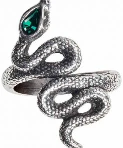 Alchemy Gothic Alchemy Psalm 68 Ring R228