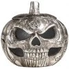 Alchemy Gothic All Homeware Alchemy Pumpkin Skull Pot