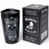 Alchemy Gothic Dining & Barware Alchemy Purrfect Brew Double Walled Mug
