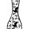 Alchemy Gothic Gothic Jewellery Alchemy Raven And Rose Spoon Rest