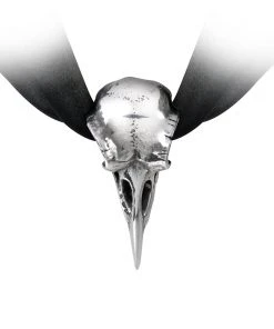 Alchemy Gothic Rabeschadel Necklace P736 Gothic Jewellery