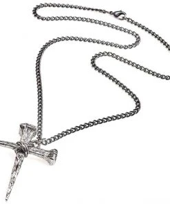 Alchemy Gothic All Jewellery Alchemy Resurrection Pendant