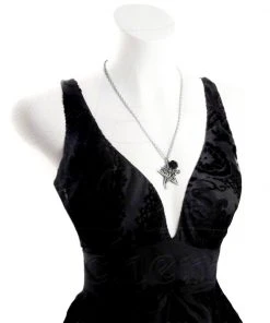 Alchemy Gothic Alchemy Ruah Vered Necklace P715