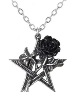 Alchemy Gothic Alchemy Ruah Vered Necklace P715