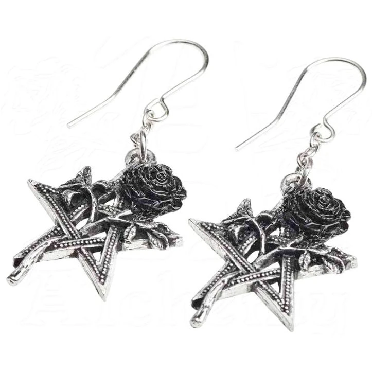 Gothic Jewellery Alchemy Gothic Ruah Vered Earrings 4 Gothic Jewellery Alchemy Gothic Ruah Vered Earrings