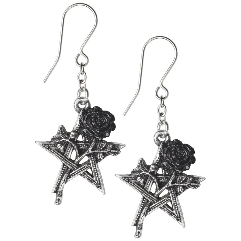 Gothic Jewellery Alchemy Gothic Ruah Vered Earrings 6 Gothic Jewellery Alchemy Gothic Ruah Vered Earrings