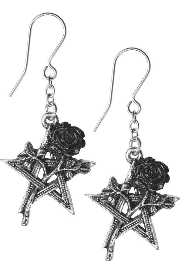 Gothic Jewellery Alchemy Gothic Ruah Vered Earrings 3 Gothic Jewellery Alchemy Gothic Ruah Vered Earrings