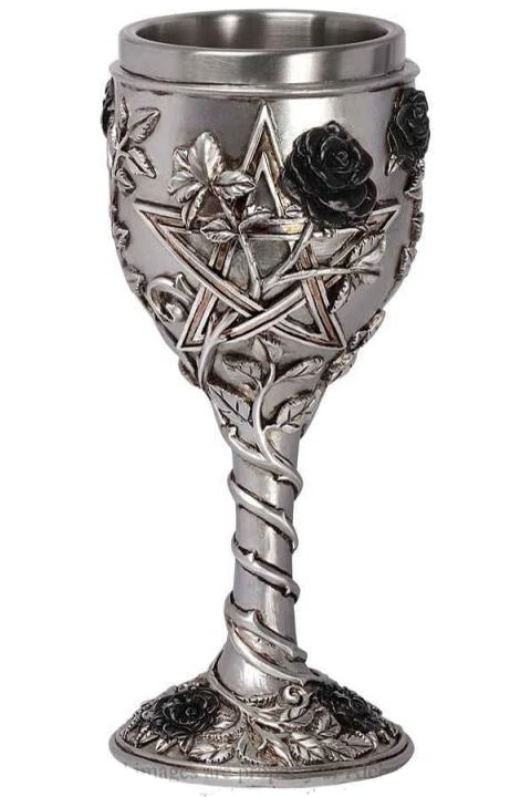 Alchemy Gothic Dining & Barware Alchemy Ruah Vered Goblet 3 Alchemy Gothic Dining & Barware Alchemy Ruah Vered Goblet