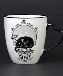 Alchemy Gothic Alchemy Saint And Sinner Mug Set