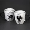 Alchemy Gothic Alchemy Saint And Sinner Mug Set