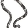 Alchemy Gothic All Jewellery Alchemy Serpentine Ear Wrap