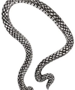Alchemy Gothic All Jewellery Alchemy Serpentine Ear Wrap