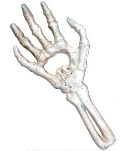 Alchemy Gothic Alchemy Skeletal Hand Bottle Opener