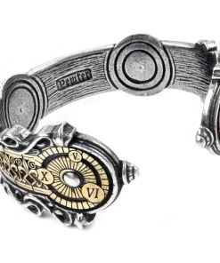 Alchemy Gothic Alchemy Spectrostatic Nocturnium Bracelet