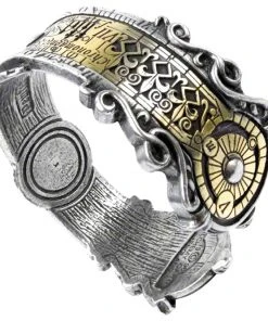 Alchemy Gothic Alchemy Spectrostatic Nocturnium Bracelet