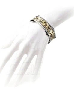 Alchemy Gothic Alchemy Spectrostatic Nocturnium Bracelet