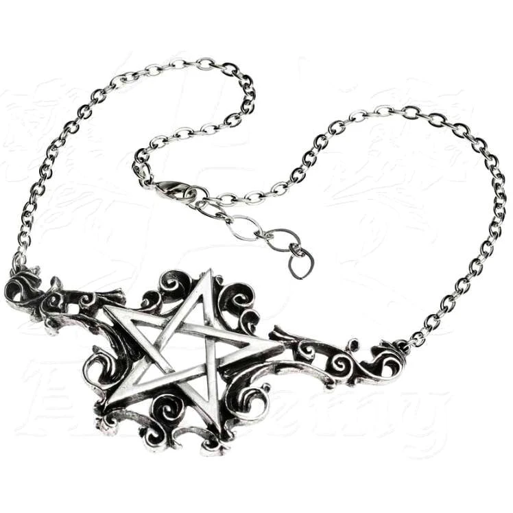 Gothic Jewellery Alchemy Gothic Talismanik Pendant 5 Gothic Jewellery Alchemy Gothic Talismanik Pendant