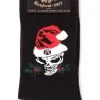 Alchemy Gothic The Alchemist Christmas Socks